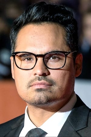 Michael Peña profil kép