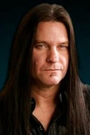 Shawn Drover