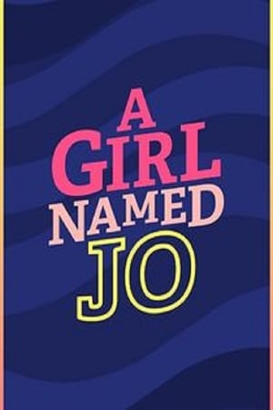 A Girl Named Jo poszter