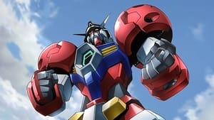 機動戦士 ガンダム AGE Season 1 Ep.7 7. epizód