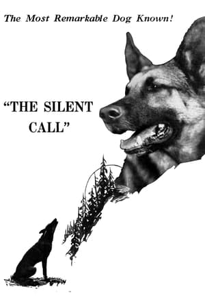 The Silent Call poszter