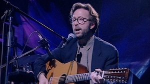 Eric Clapton Unplugged… Over 30 Years Later háttérkép