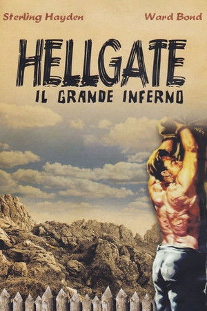 Hellgate poszter