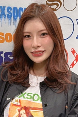 神木麗 profil kép