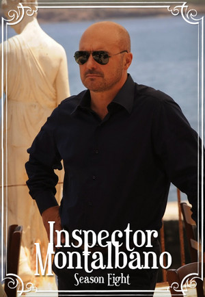 Montalbano felügyelő