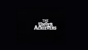 The Under Achievers háttérkép