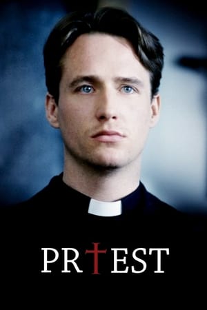 Priest poszter