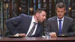 My Kitchen Rules Season 6 Ep.39 39. epizód