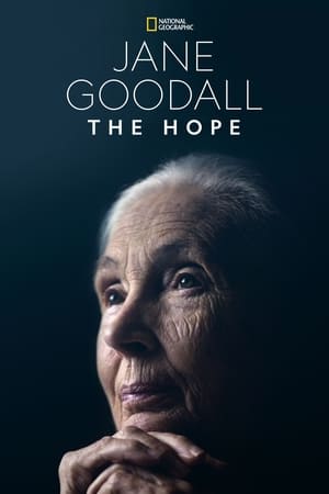 Jane Goodall: A remény