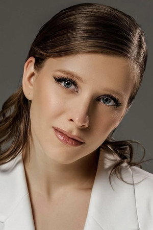 Elizaveta Arzamasova profil kép