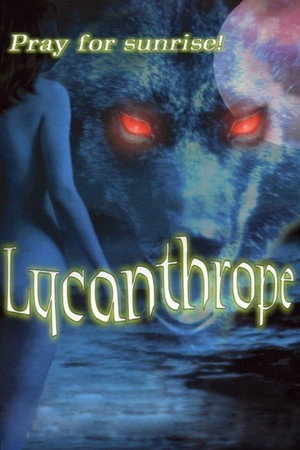 Lycanthrope poszter
