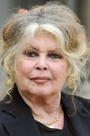 Brigitte Bardot profil kép