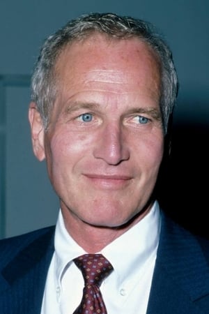 Paul Newman profil kép