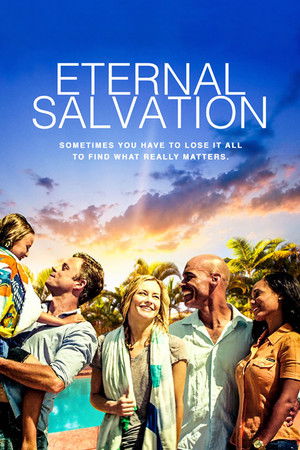 Eternal Salvation poszter