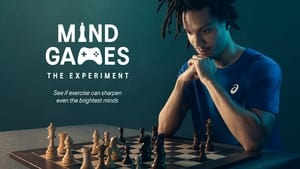 Mind Games - The Experiment háttérkép