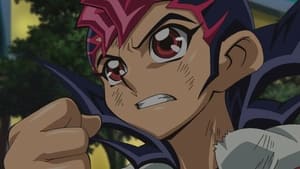 Yu-Gi-Oh! Zexal 1. évad Ep.126 126. epizód