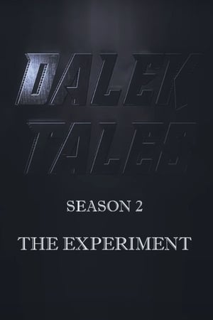 Dalek Tales