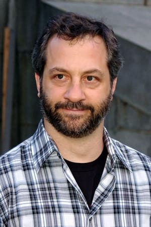 Judd Apatow profil kép