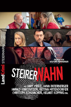 Steirerwahn poszter