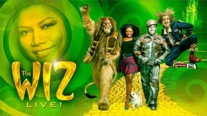 The Making of the Wiz Live! háttérkép