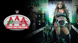 Lucha Libre AAA Worldwide 1. évad Ep.22 22. epizód