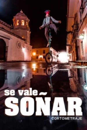 Se vale soñar poszter