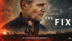 The Fix háttérkép