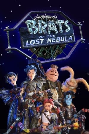 Brats of the Lost Nebula poszter