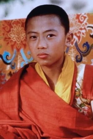 Jamyang Jamtsho Wangchuk profil kép