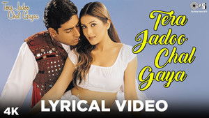 Tera Jadoo Chal Gayaa háttérkép