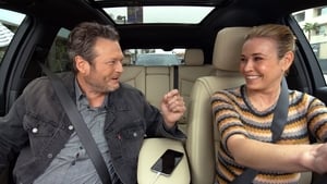 Carpool Karaoke: A sorozat Season 1 Ep.15 15. epizód