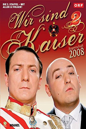 Wir sind Kaiser