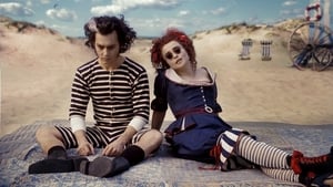 Sweeney Todd: A Fleet Street démoni borbélya háttérkép