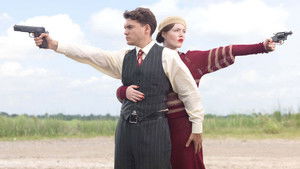 Bonnie & Clyde kép