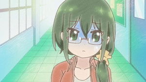 うさかめ Season 1 Ep.4 4. epizód