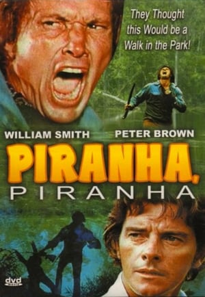 Piranha, Piranha