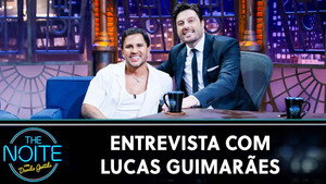 The Noite com Danilo Gentili 12. évad Ep.21 21. epizód