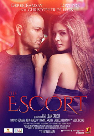 The Escort poszter