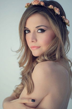 Cynthia Mendez profil kép
