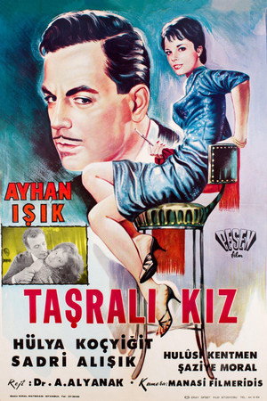 Taşralı Kız poszter