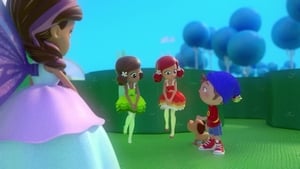 Noddy, Toyland Detective 1. évad Ep.34 34. epizód