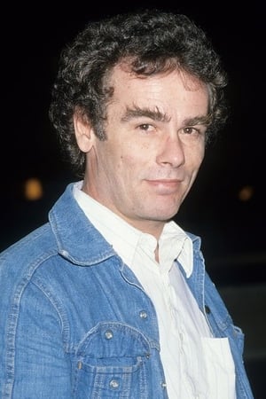 Dean Stockwell profil kép