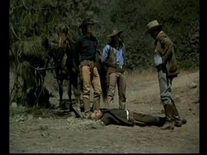 Alias Smith and Jones 2. évad Ep.6 6. epizód