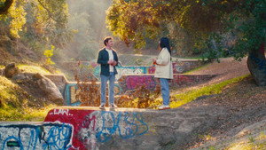 Rendezvous at the Abandoned Zoo háttérkép