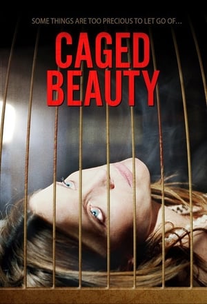 Caged Beauty poszter