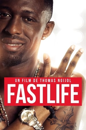 Fastlife poszter