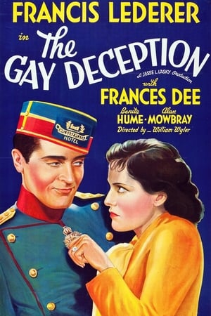 The Gay Deception