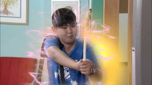 外星小子哆布哆 1. évad Ep.34 34. epizód