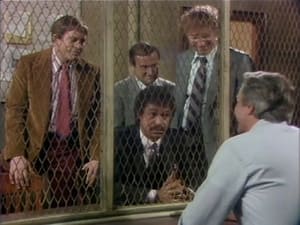 Barney Miller Season 7 Ep.16 16. epizód