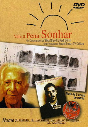 Vale a Pena Sonhar poszter